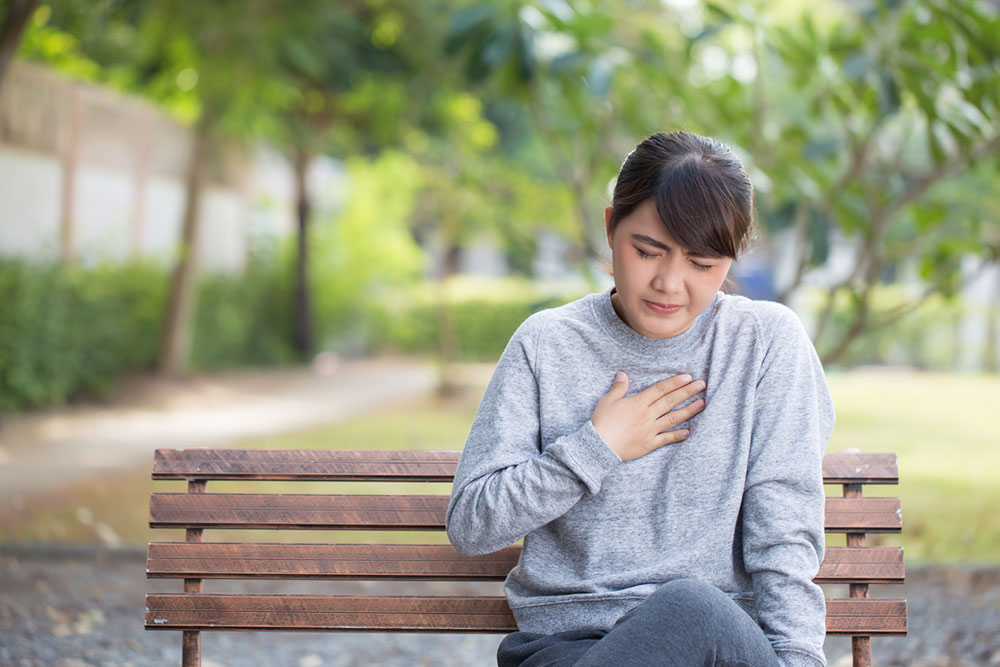 Treatment Options for Acid Reflux