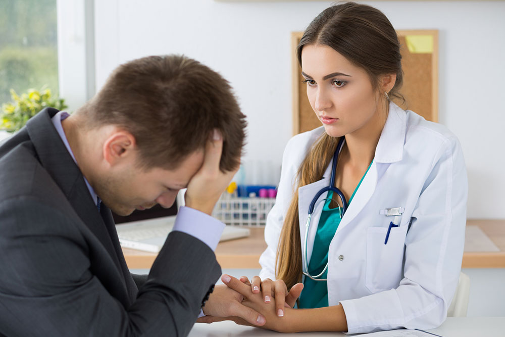 Types of prostate cancer that you probably were never aware of