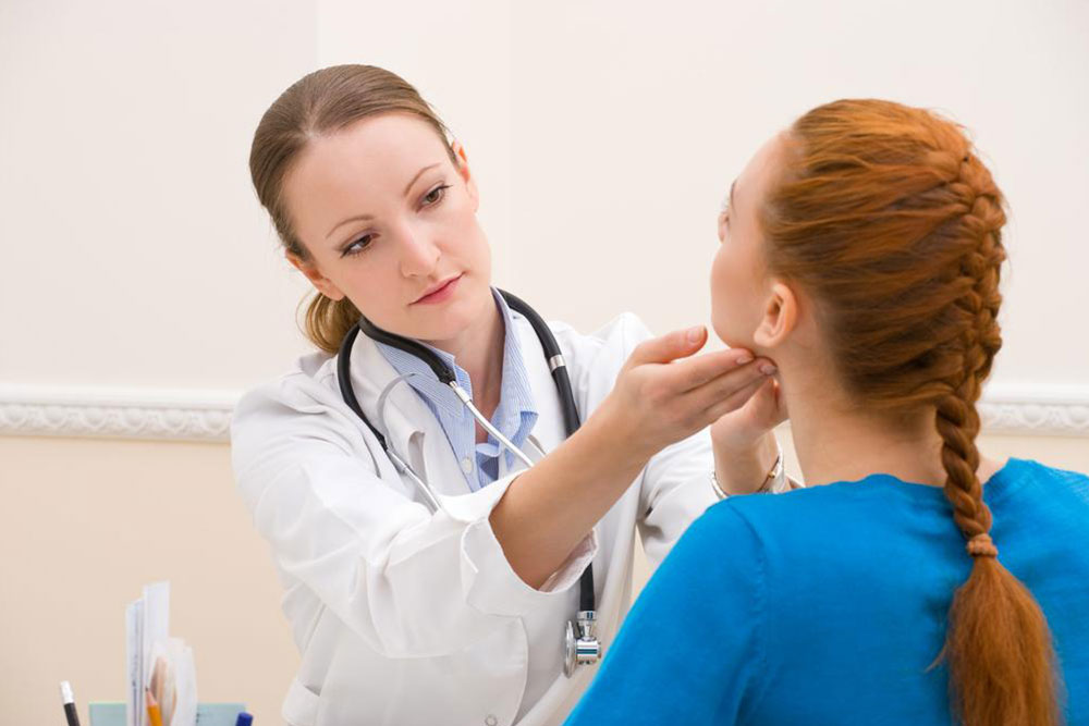 Understanding the types of non-Hodgkin’s lymphoma