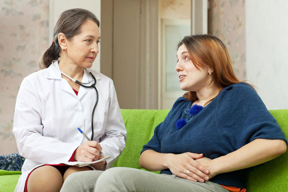 Various tests for diagnosing colon cancer
