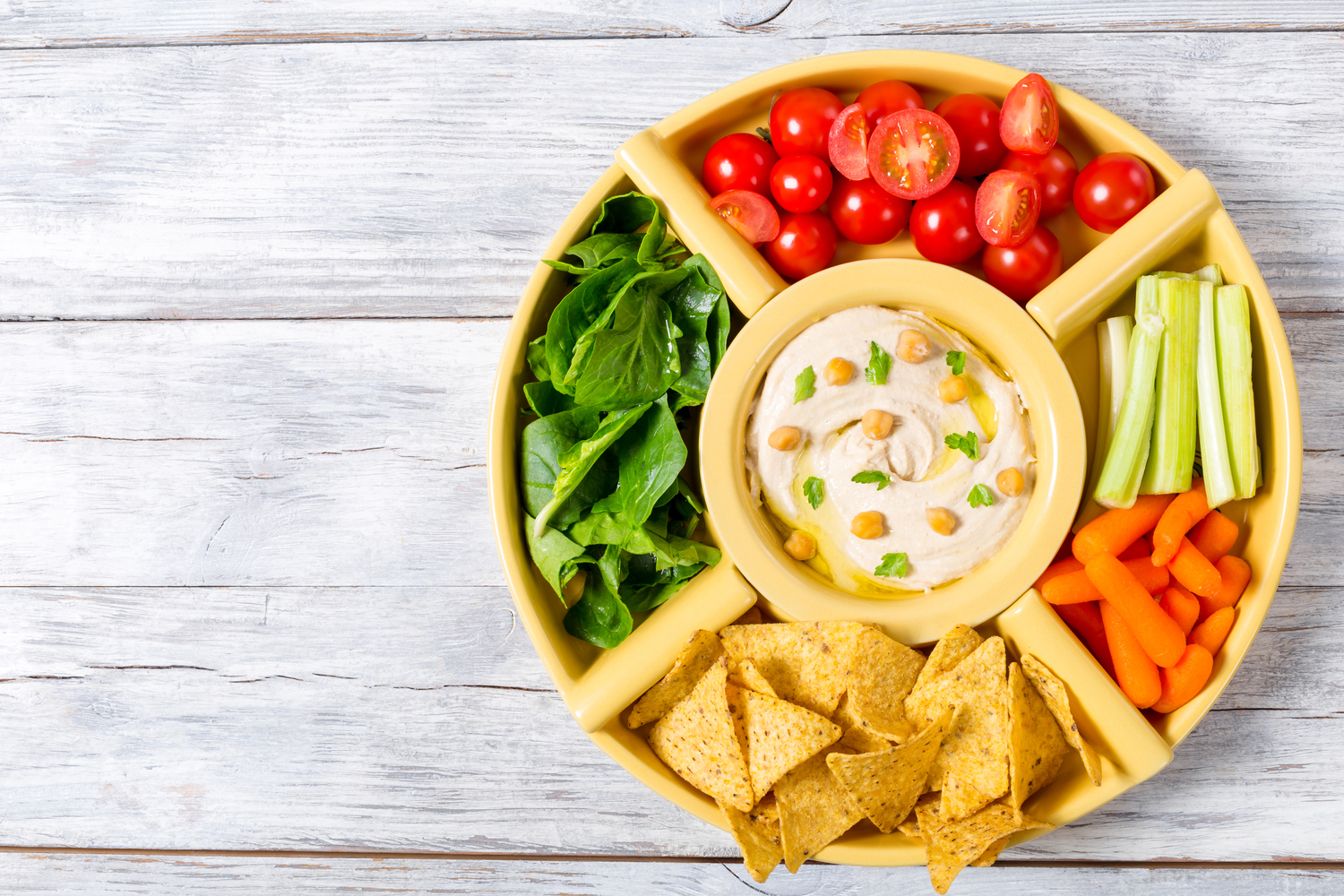 Healthy Snack Options for Kids