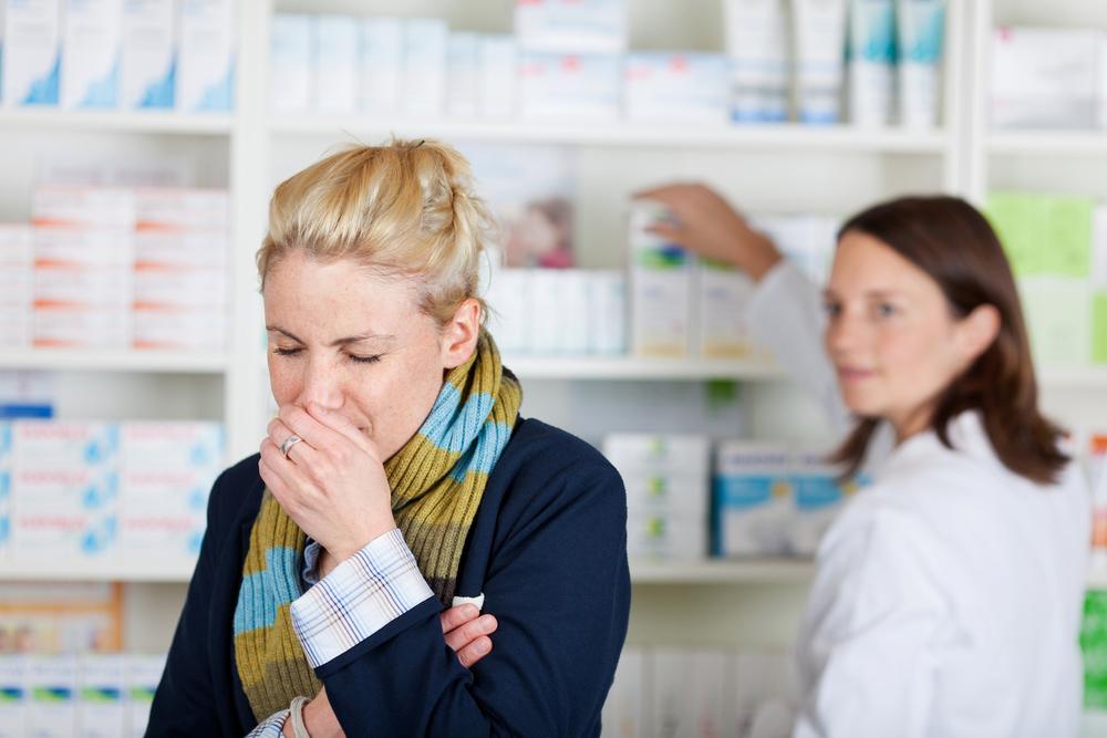 Causes and Risk Factors for NTM Lung Infection