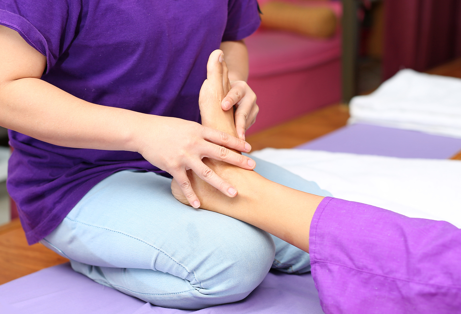 Main Types of Diabetic Neuropathy
