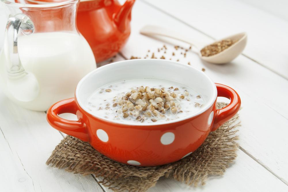 The Benefits of Organic Baby Food and Formula