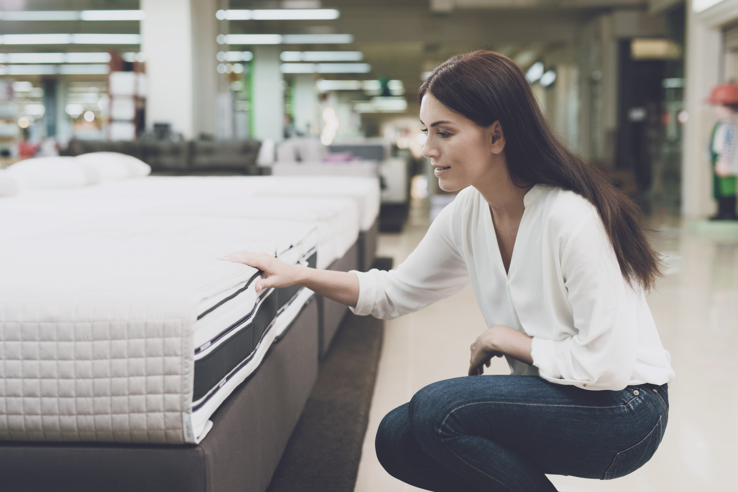 How the Right Mattress Can Improve Sleep