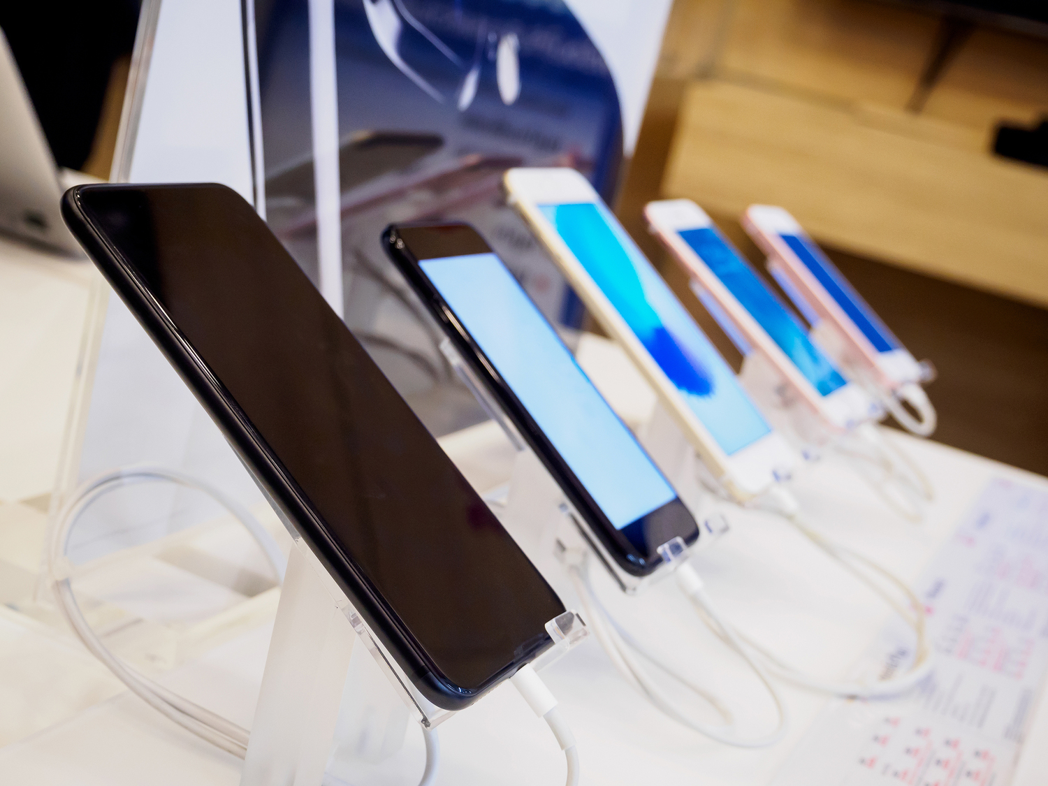 What’s Next for Smartphones?