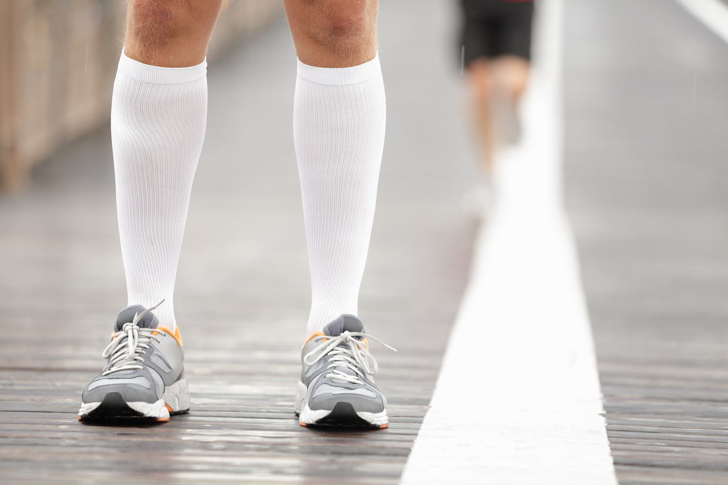 The Benefits of Compression Socks