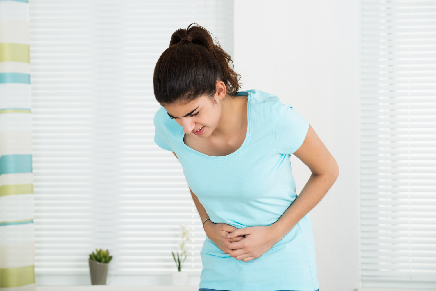 Natural Treatments for Overactive Bladder