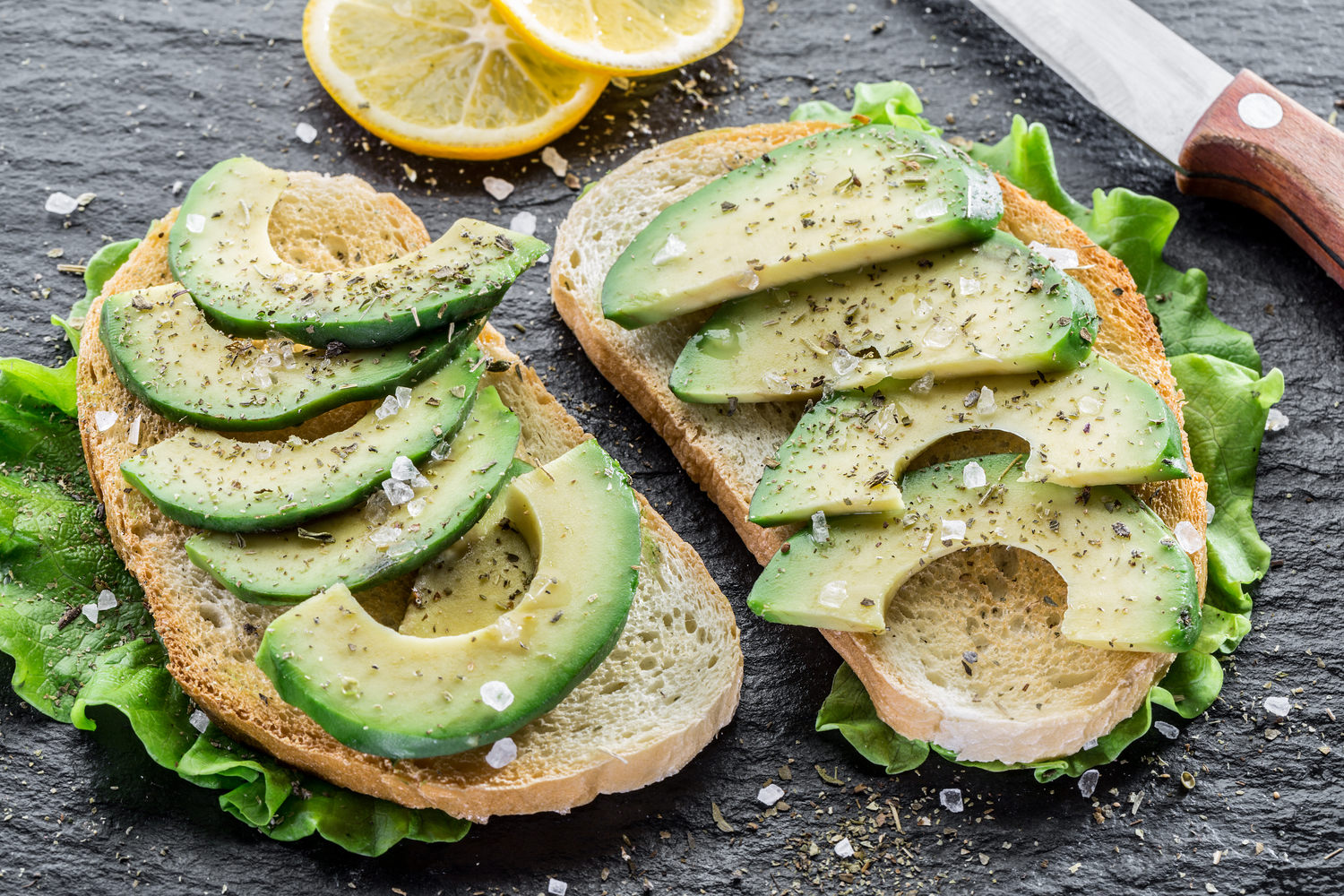 6 Safe Snacks for High Cholesterol