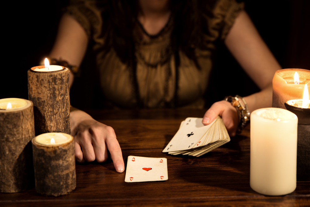5 Things to Expect From a Psychic Visit