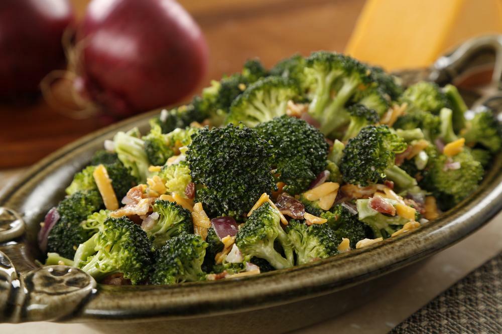 7 Foods to Manage Diabetes
