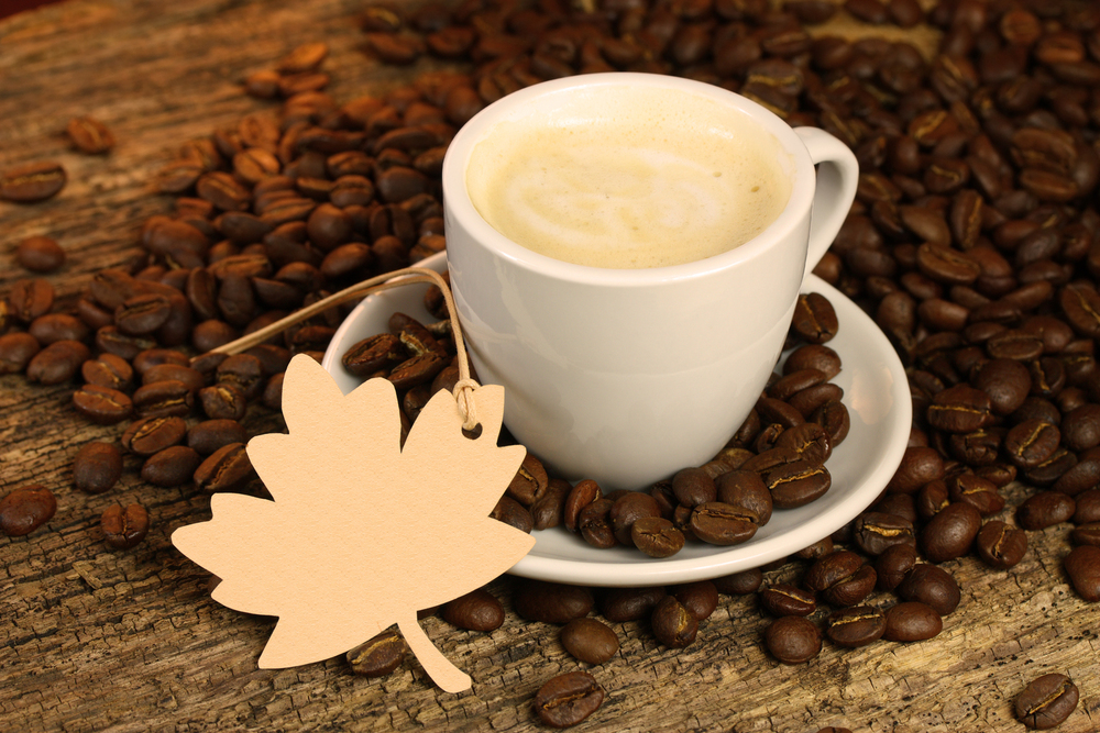 The Health Benefits of Drinking Coffee
