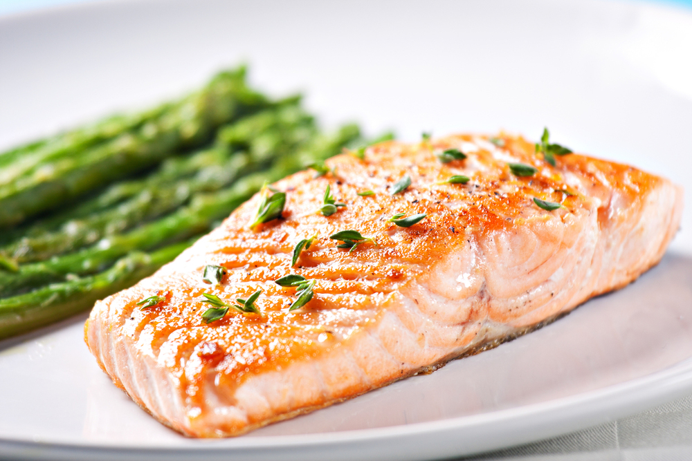 Foods to Manage Schizophrenia
