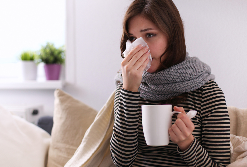 Nasal Polyps Symptoms