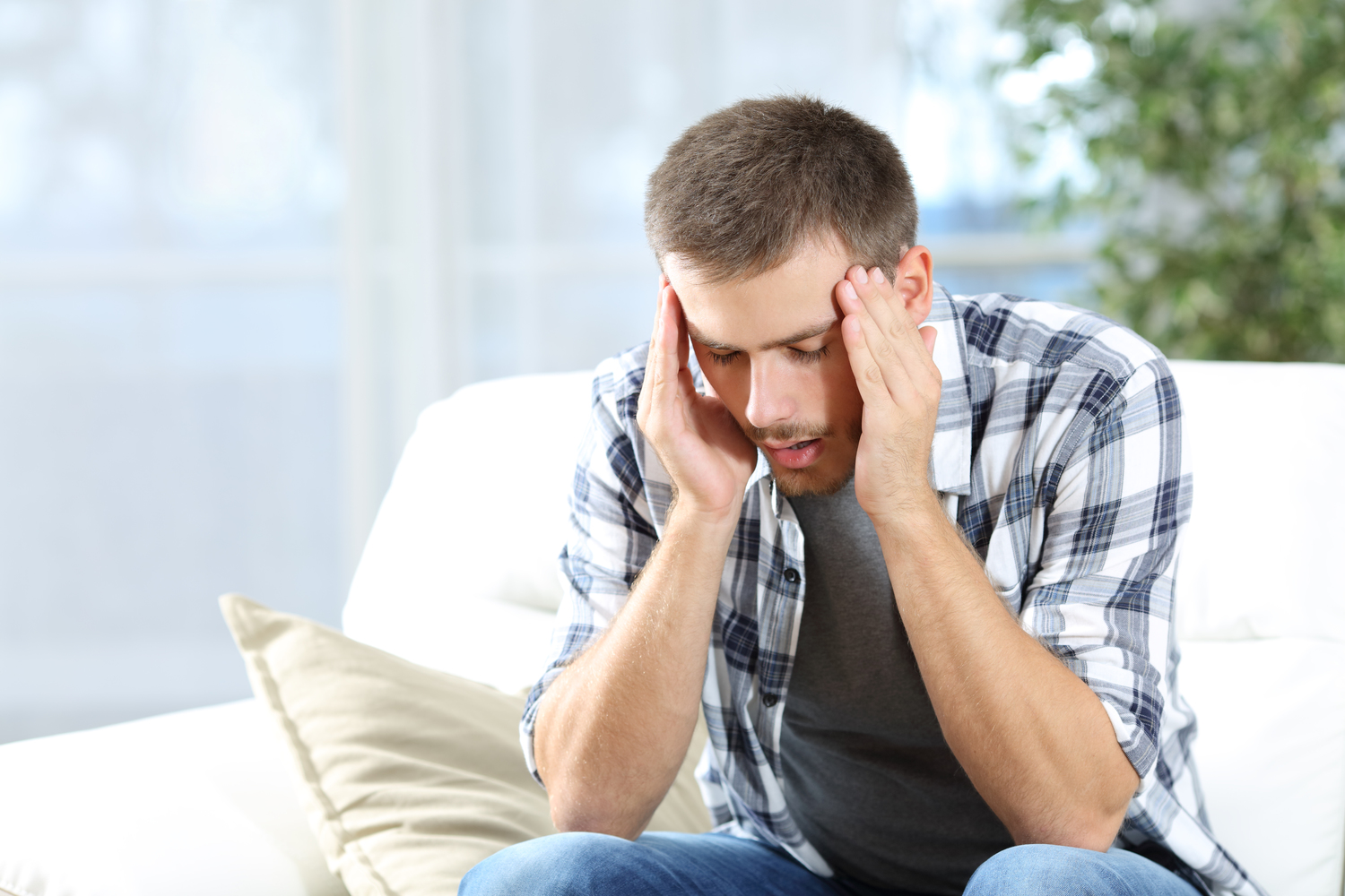 5 Effective Treatments for Migraine Pain