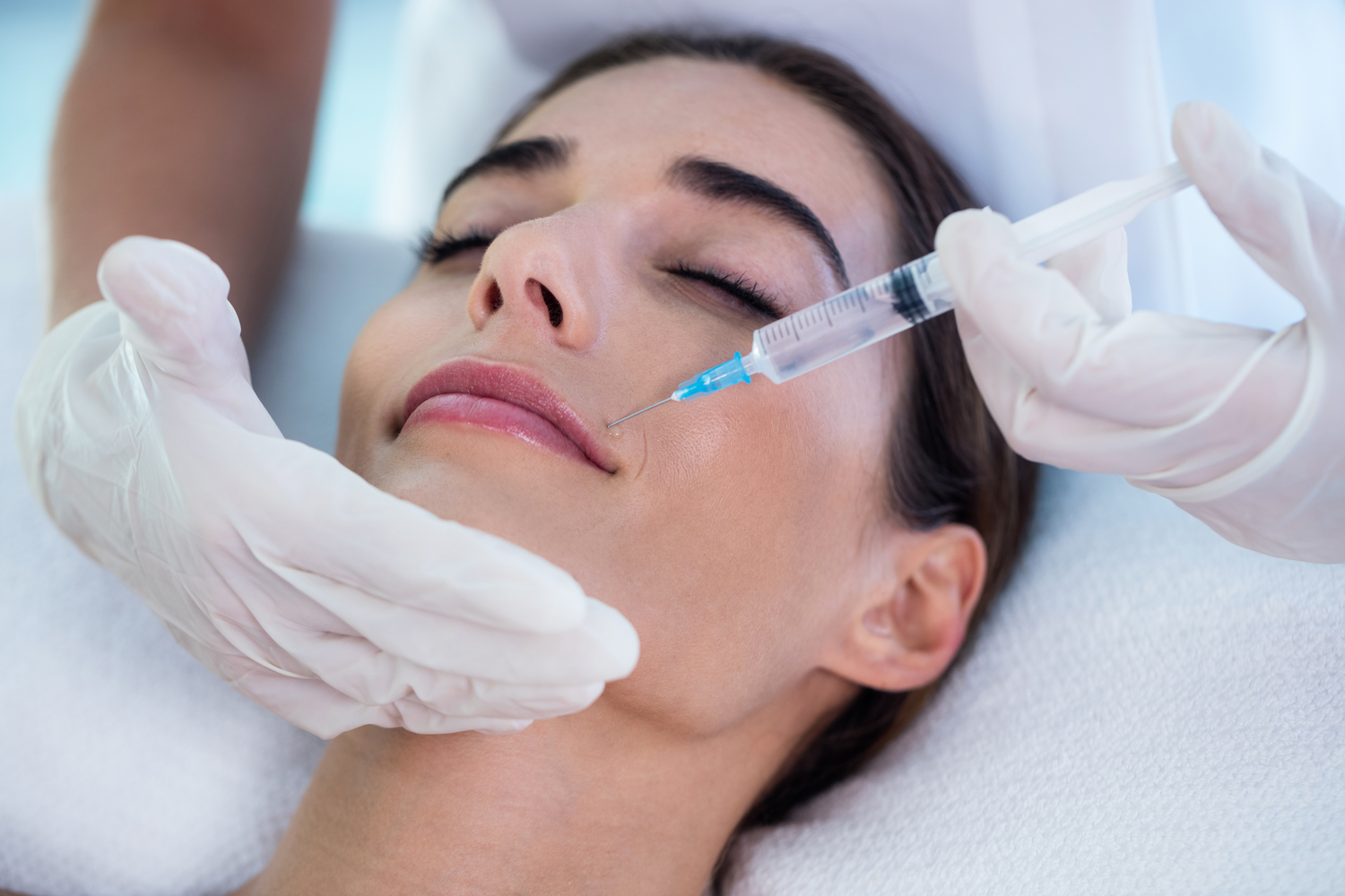 5 Conditions That Botox May Help