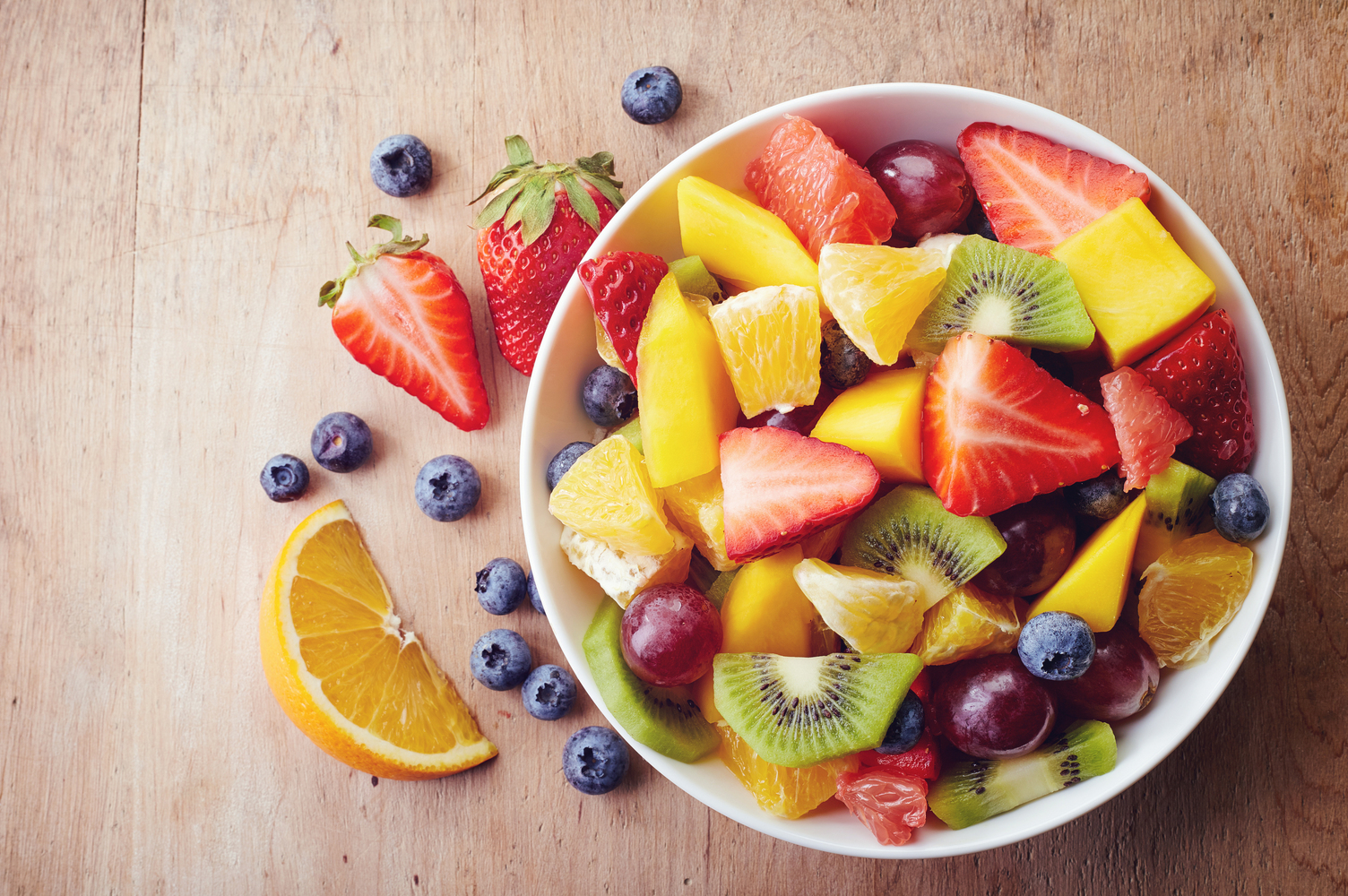 5 Foods for Meningitis Prevention