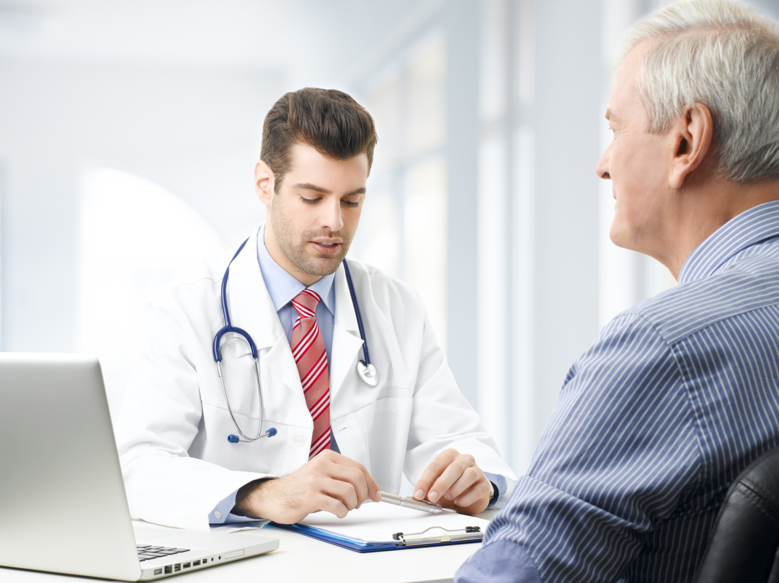 7 Services Not Covered by Medicare