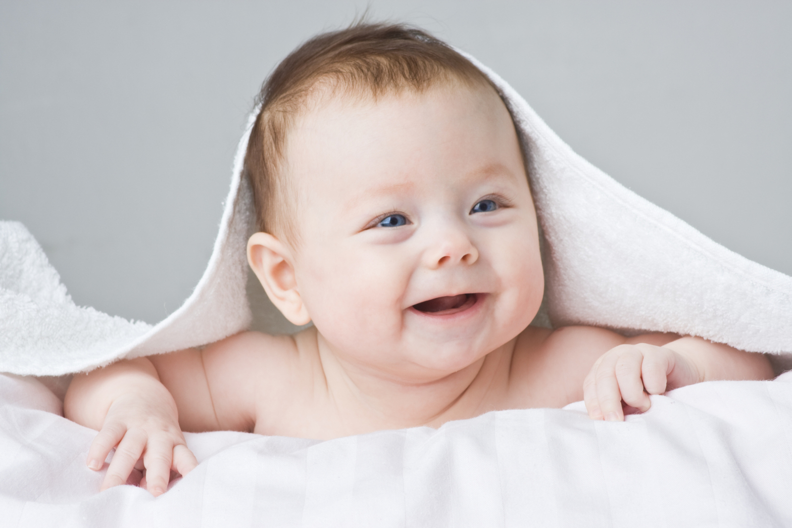 5 Dangerous Baby Products to Avoid