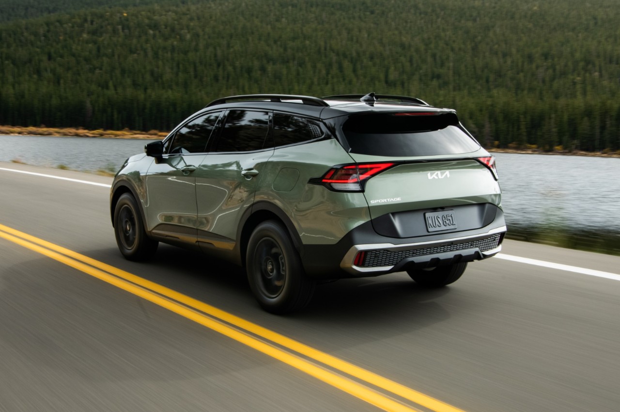 The Top SUV Brands for Safety (Ranked)