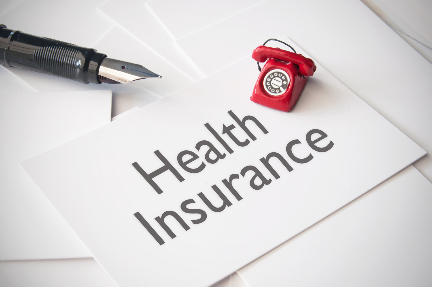 7 things health insurance doesn’t cover