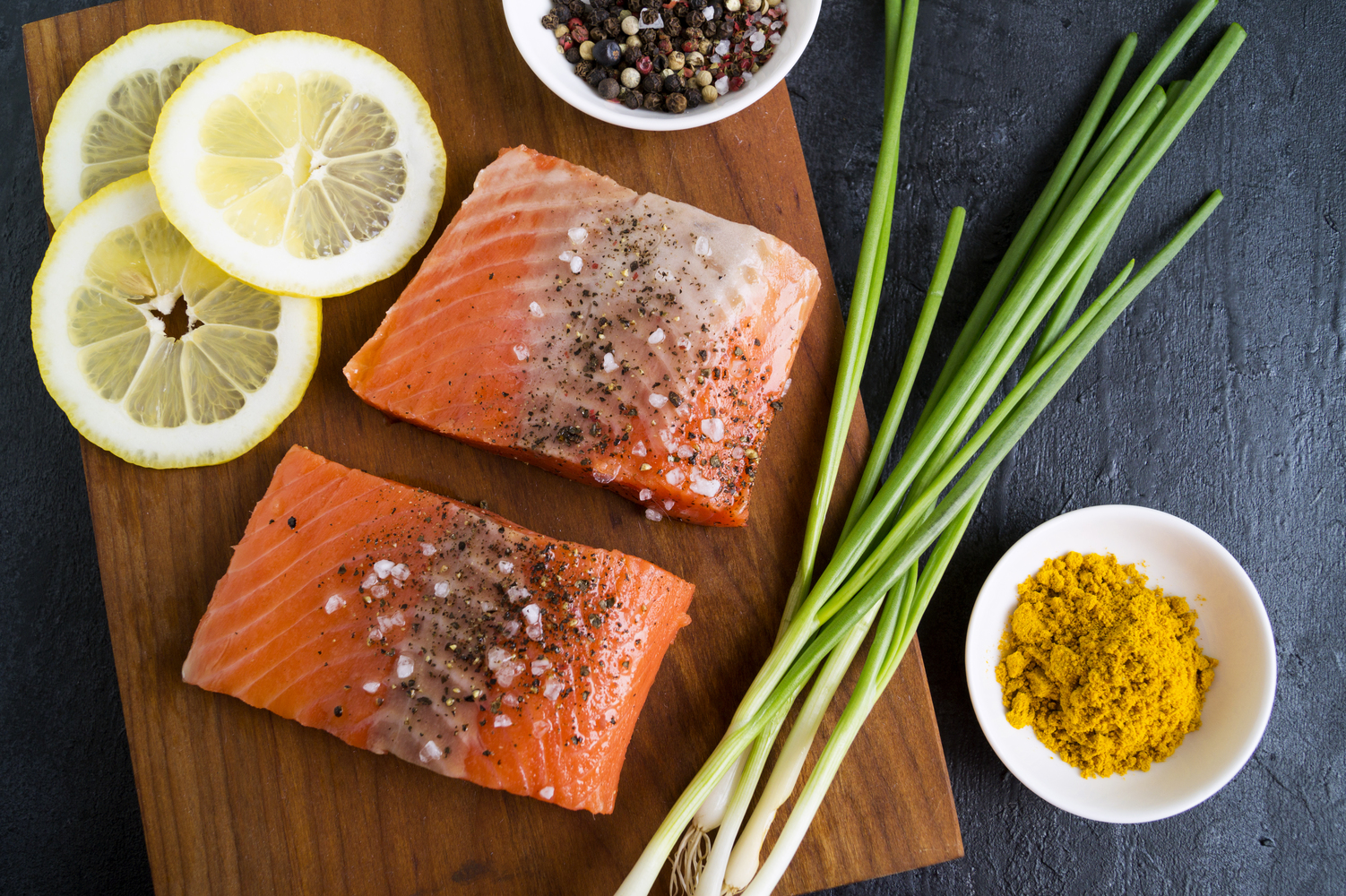 5 Human Foods That are Safe to Feed Cats