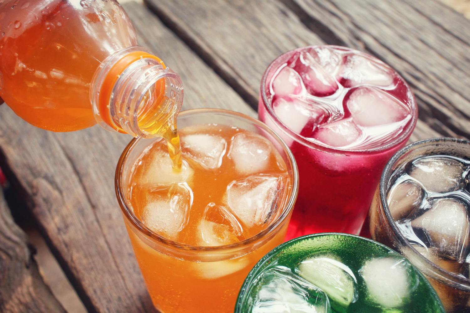 5 Foods That Trigger Epilepsy And Treatment Options