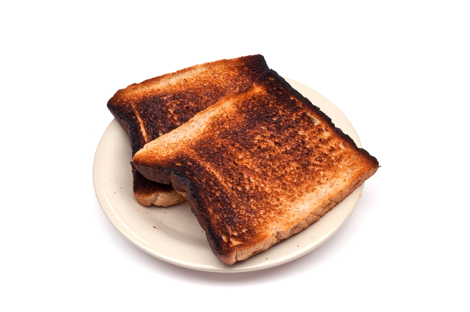 Worst Food For Cancers