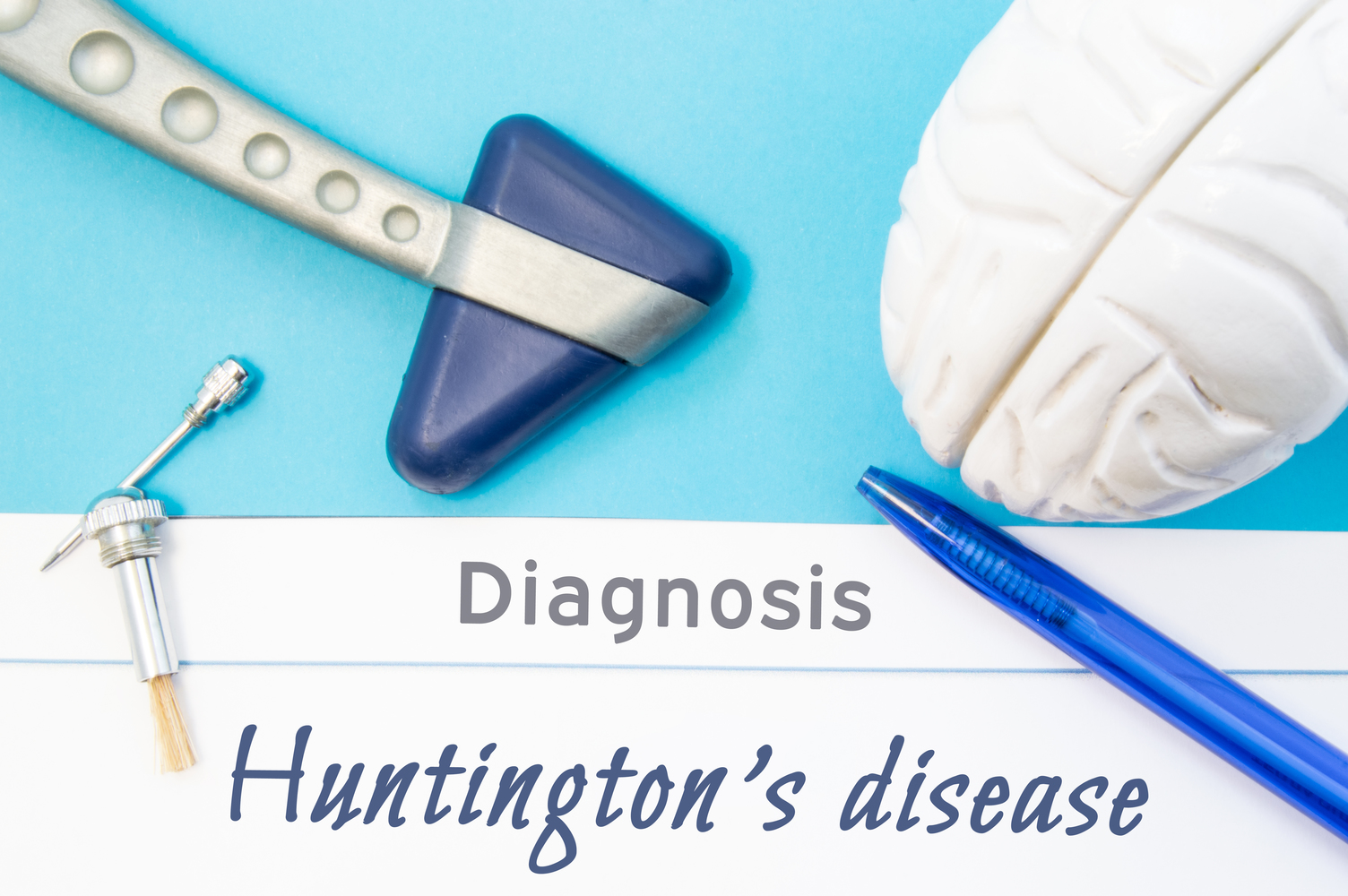Worst Food For Huntington’s Disease