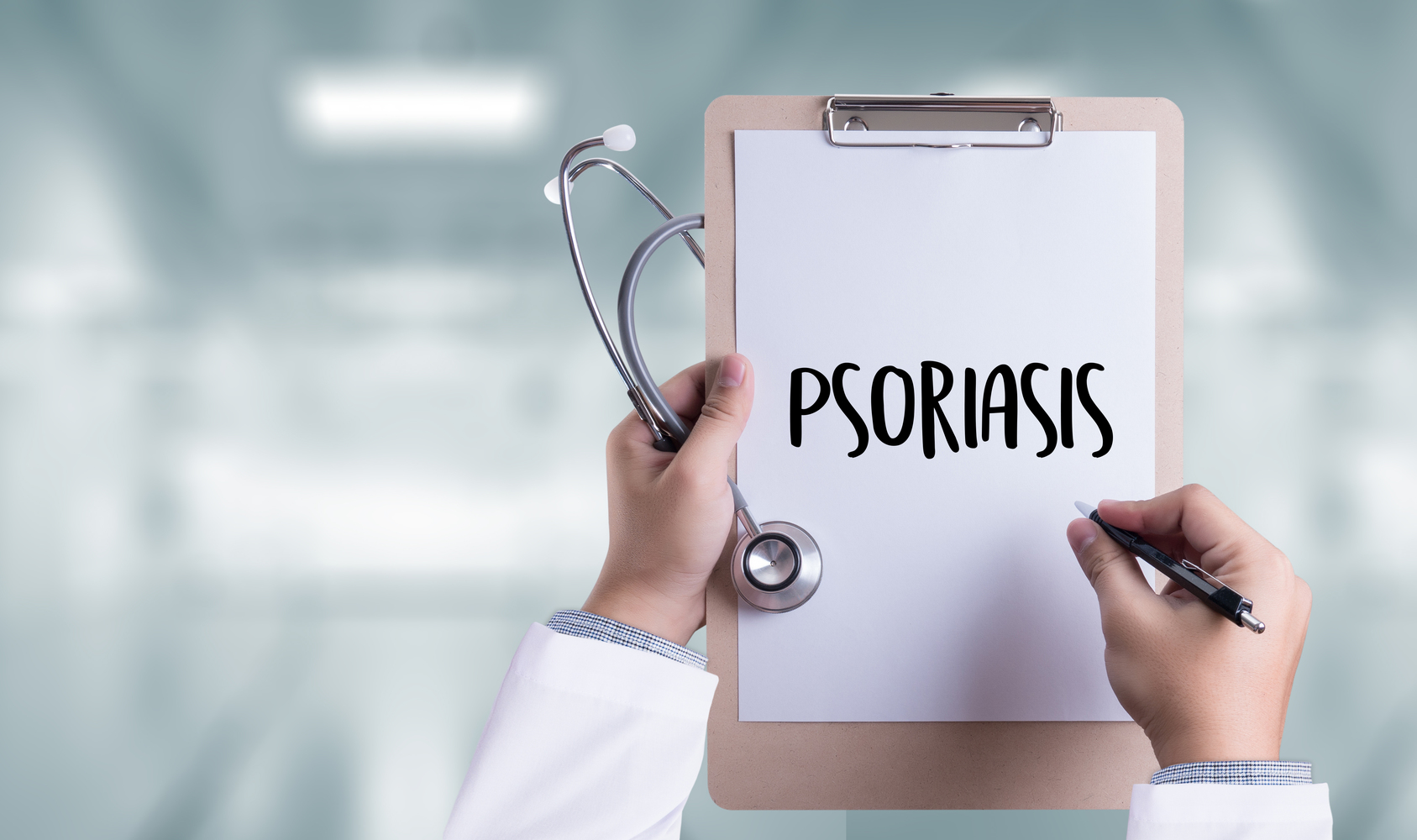The Worst Foods For Psoriasis And Treatment Options